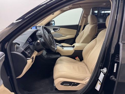Certified 2024 Acura RDX SH-AWD w/ Technology Package image 15