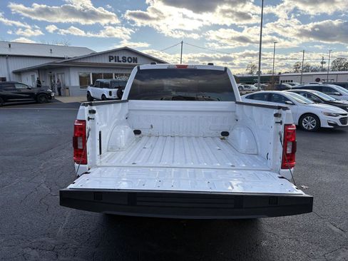 Used 2023 Ford F150 XLT w/ Equipment Group 301A Mid image 26