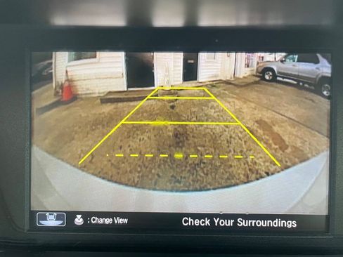 Used 2017 Honda Accord LX image 24