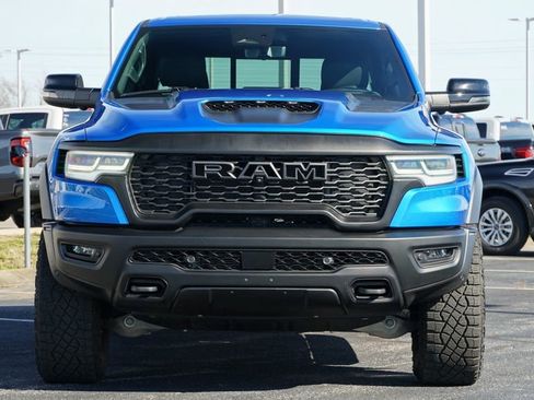 Used 2025 RAM 1500 RHO w/ RHO Level 1 Equipment Group image 13