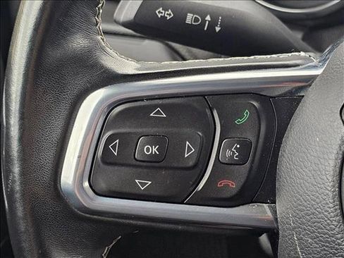 Used 2020 Jeep Gladiator Overland image 20