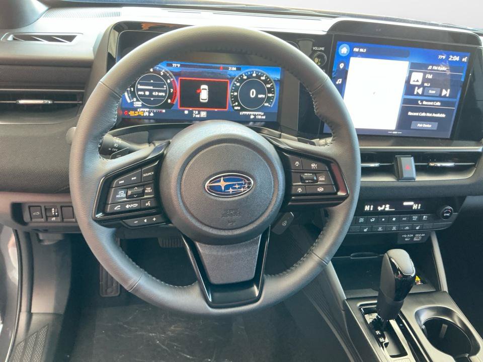 New 2026 Subaru Outback Limited XT AWD/4WD image 10