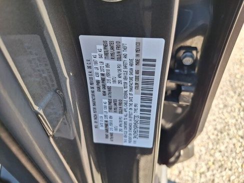 Used 2024 MAZDA CX-30 AWD 2.5 S w/ Preferred Package image 34