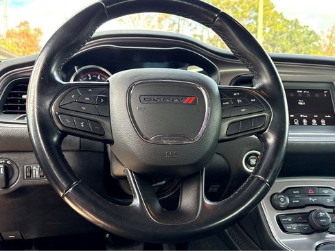 Used 2023 Dodge Challenger GT image 14