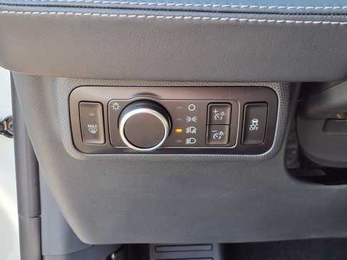 New 2026 Ford Mustang Mach-E Select w/ Interior Protection Package RWD image 12