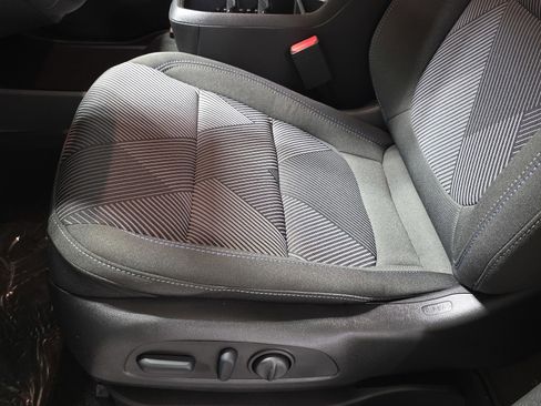 New 2027 Chevrolet Bolt LT image 23