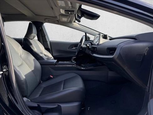 Used 2023 Toyota Prius Limited image 20