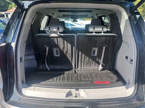Used 2019 GMC Acadia SLT FWD image 8