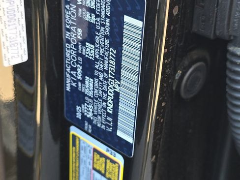 Certified 2026 Kia Sportage S AWD/4WD image 28