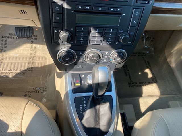 Used 2009 Land Rover LR2 HSE AWD/4WD image 15