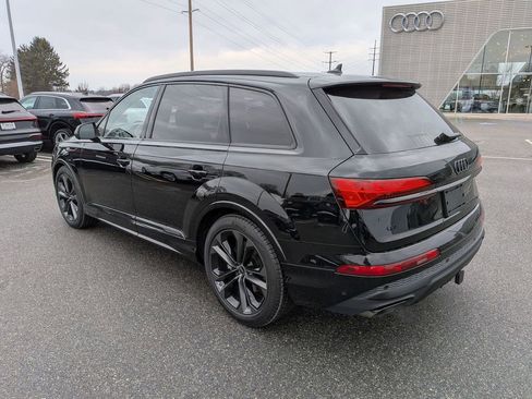 New 2026 Audi Q7 3.0T Premium Plus image 4