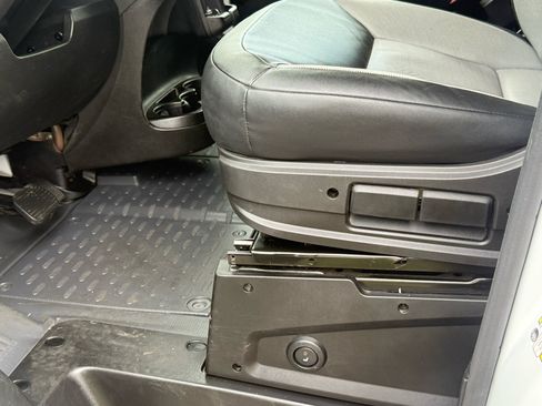 Used 2022 RAM ProMaster 2500 image 15