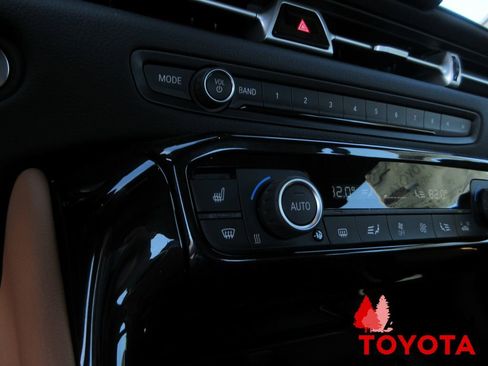 New 2026 Toyota Supra Premium image 11