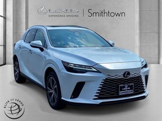 Certified 2023 Lexus RX 350 Premium w/ Cold Area Package AWD/4WD video 1