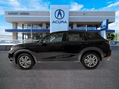 New 2026 Acura ADX AWD image 2