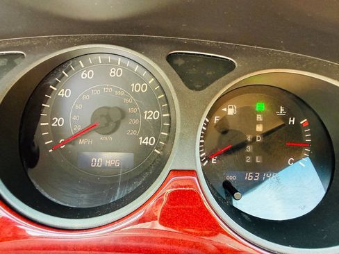 Used 2003 Lexus ES 330 FWD image 14