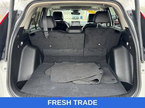 Certified 2024 Honda CR-V EX-L image 13