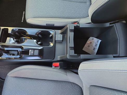 New 2026 Subaru Forester Premium image 24