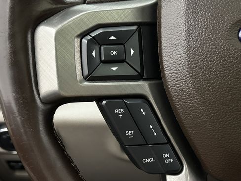 Used 2019 Ford F150 Limited w/ Trailer Tow Package image 18