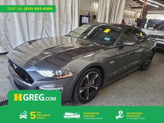 Used 2018 Ford Mustang GT w/ Equipment Group 301A RWD video 1