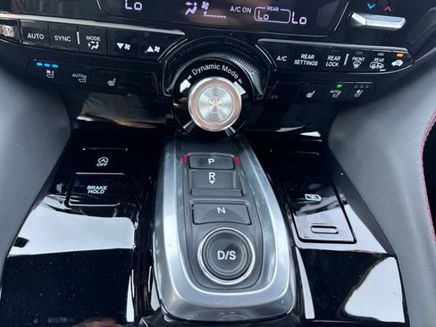Used 2023 Acura MDX A-Spec AWD/4WD image 21