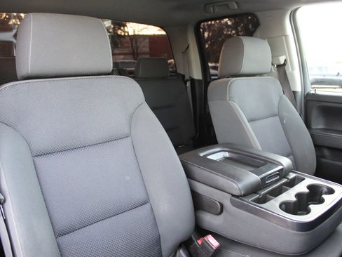 Used 2017 Chevrolet Silverado 1500 LT w/ All Star Edition image 29