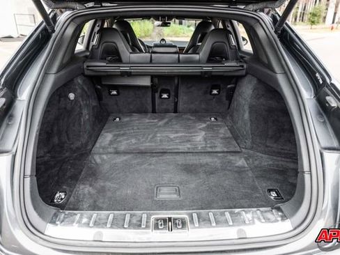 Used 2018 Porsche Panamera 4S image 87