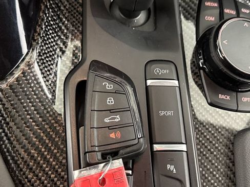 Used 2024 Toyota Supra Premium RWD image 37