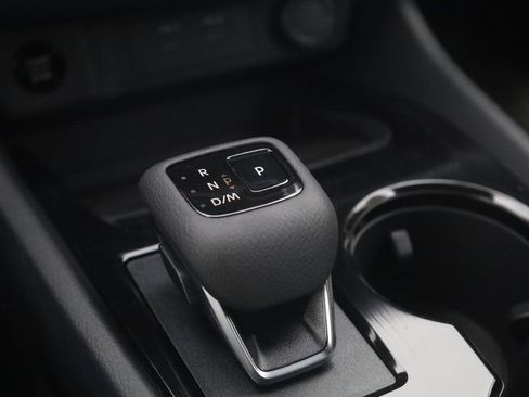 New 2026 Nissan Rogue SV image 19