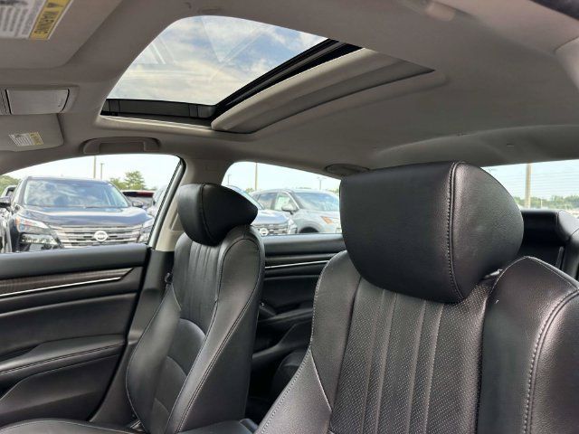 Used 2021 Honda Accord EX-L image 15