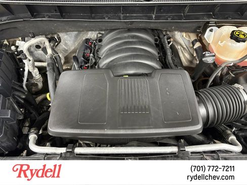 Used 2020 Chevrolet Silverado 1500 LT w/ All-Star Edition image 19