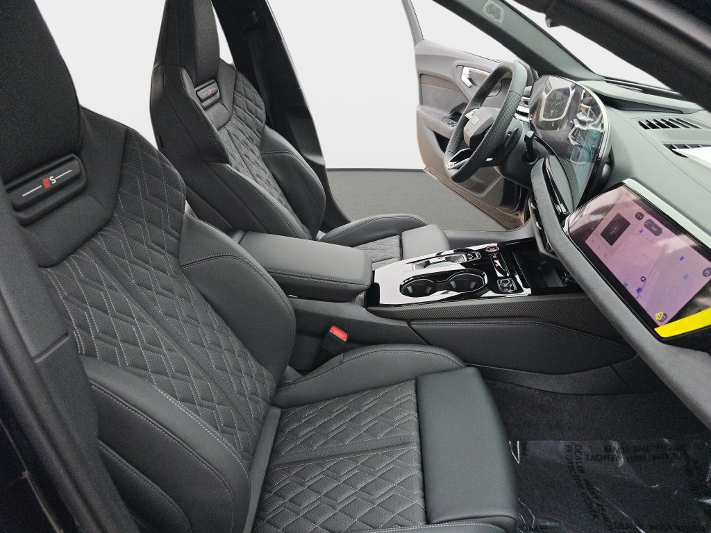 New 2026 Audi S5 Premium Plus AWD/4WD image 10