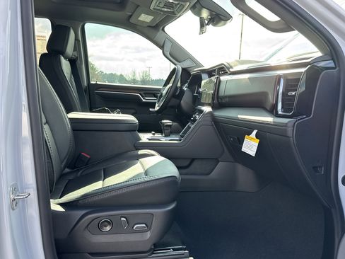 New 2026 GMC Sierra 1500 Denali image 31