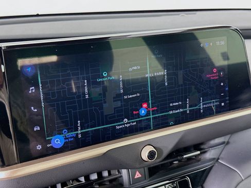 Used 2024 Toyota Crown XLE image 16