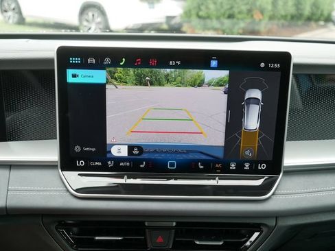 New 2026 Volkswagen Tiguan SE AWD/4WD image 12