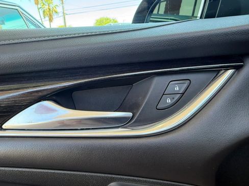 Used 2018 Buick LaCrosse Premium w/ Dynamic Drive Package AWD/4WD image 37