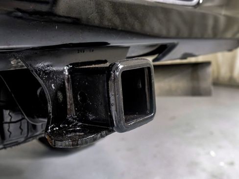 Used 2024 GMC Sierra 2500 AT4X image 49