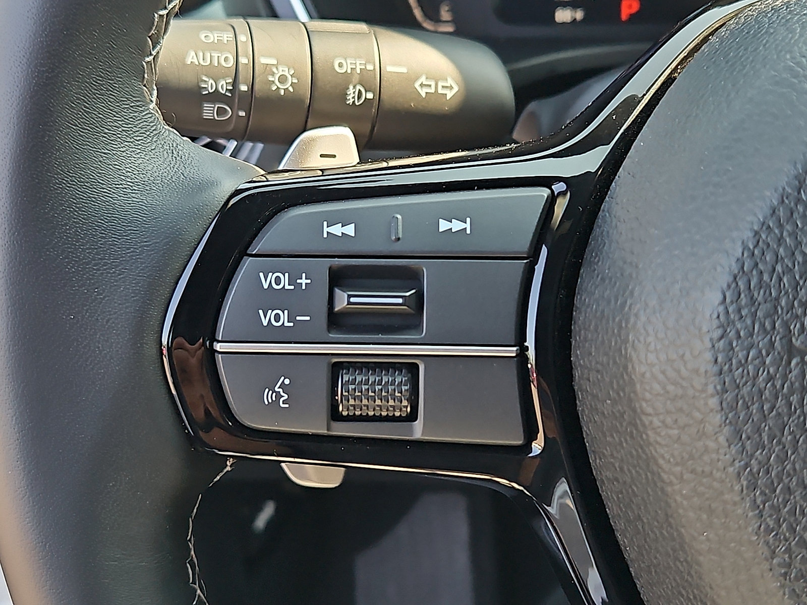 Certified 2025 Acura Integra A-Spec w/ Technology Package FWD image 23