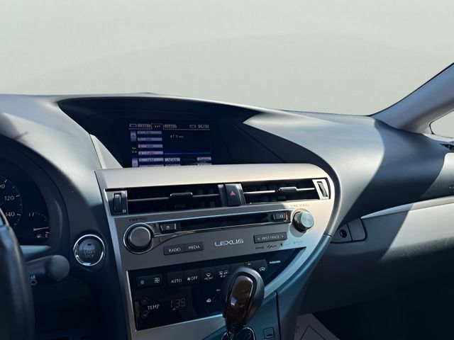 Used 2015 Lexus RX 350 AWD image 17