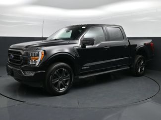 Used 2023 Ford F150 XLT w/ Equipment Group 302A High AWD/4WD video 1