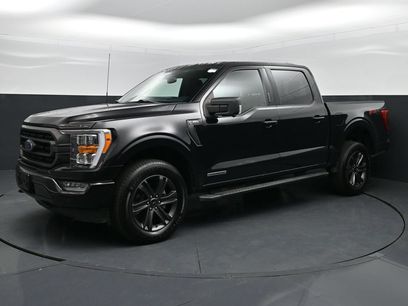 Used 2023 Ford F150 XLT w/ Equipment Group 302A High