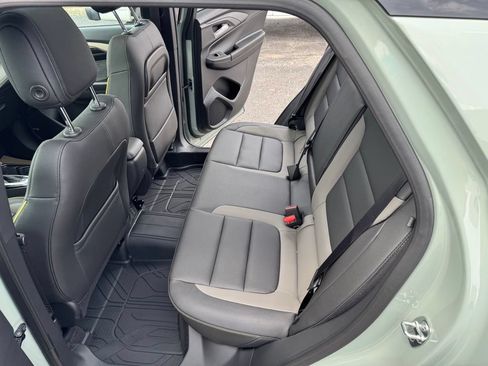 New 2026 Chevrolet TrailBlazer ACTIV w/ Convenience Package AWD/4WD image 23