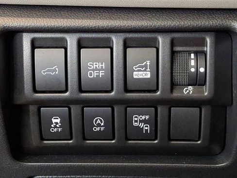 Certified 2022 Subaru Forester Limited w/ Popular Package #3 AWD/4WD image 28