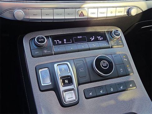 Used 2022 Hyundai Palisade Calligraphy image 18