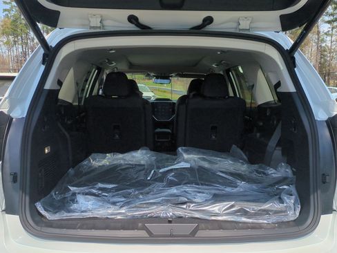 Used 2026 Subaru Ascent Touring AWD/4WD image 30