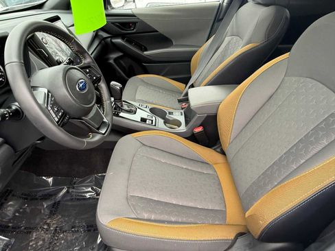 Certified 2025 Subaru Crosstrek 2.5i Sport image 13