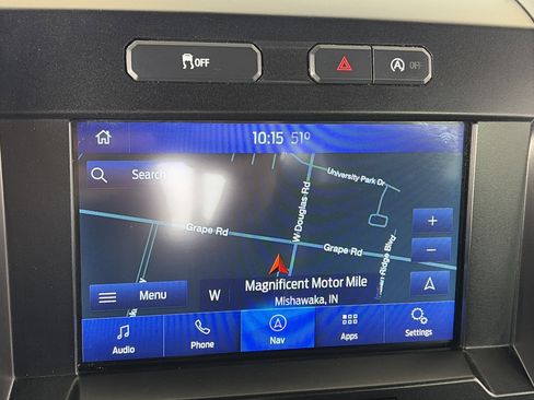 Used 2020 Ford F150 XLT w/ Equipment Group 302A Luxury AWD/4WD image 21