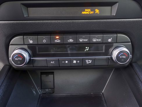 Used 2025 MAZDA CX-5 AWD 2.5 S w/ Preferred Package image 20