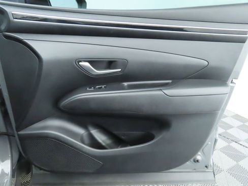 Used 2024 Hyundai Santa Cruz XRT image 26