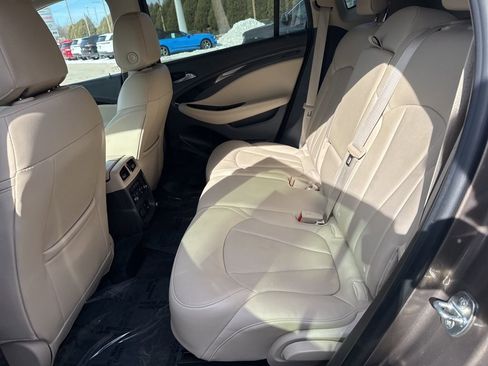 Used 2018 Buick Envision Essence image 20